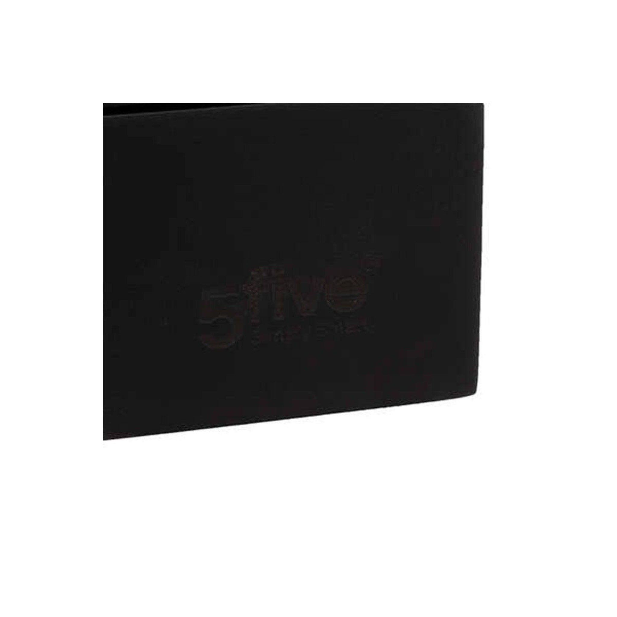 Voir la diapositive 3 : FIVE Organiseur 1 tiroir  natureo  26cm noir