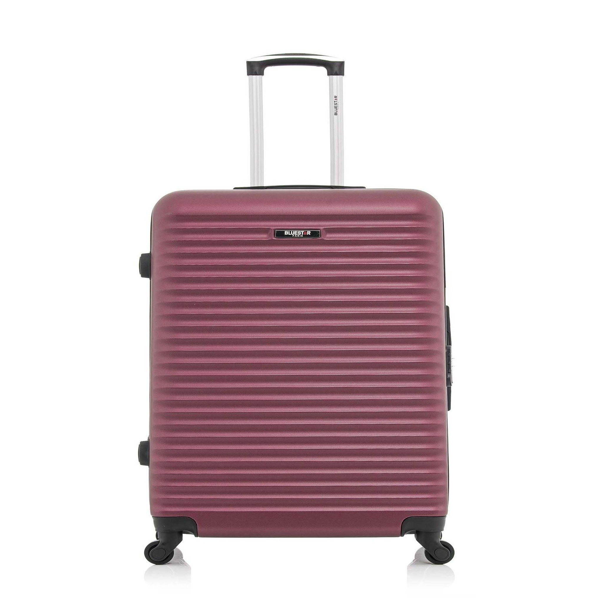 BLUESTAR Bluestar - valise grand format brazilia 75 cm 4 roues