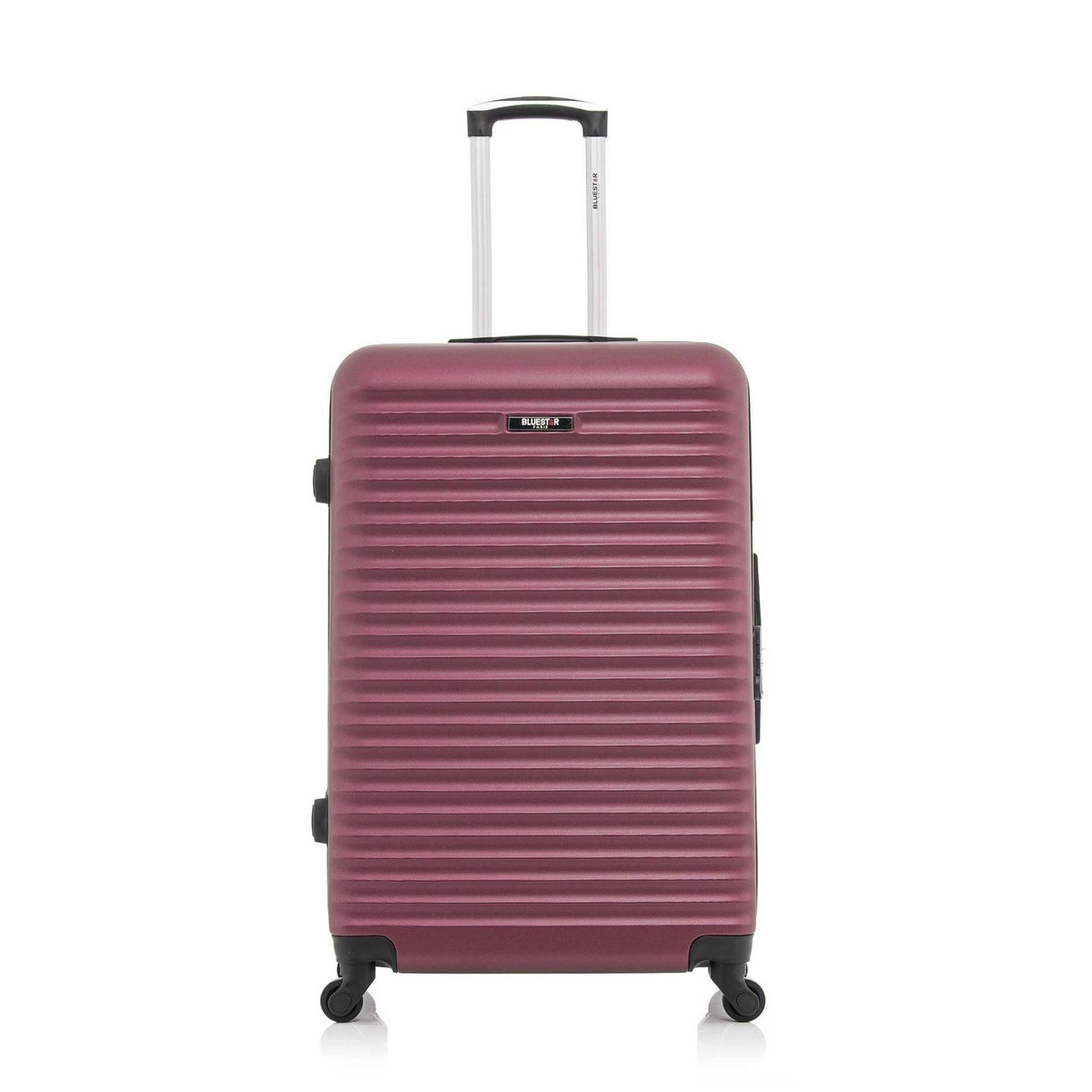 BLUESTAR BLUESTAR - Valise Grand Format BRAZILIA 75 cm 4 Roues