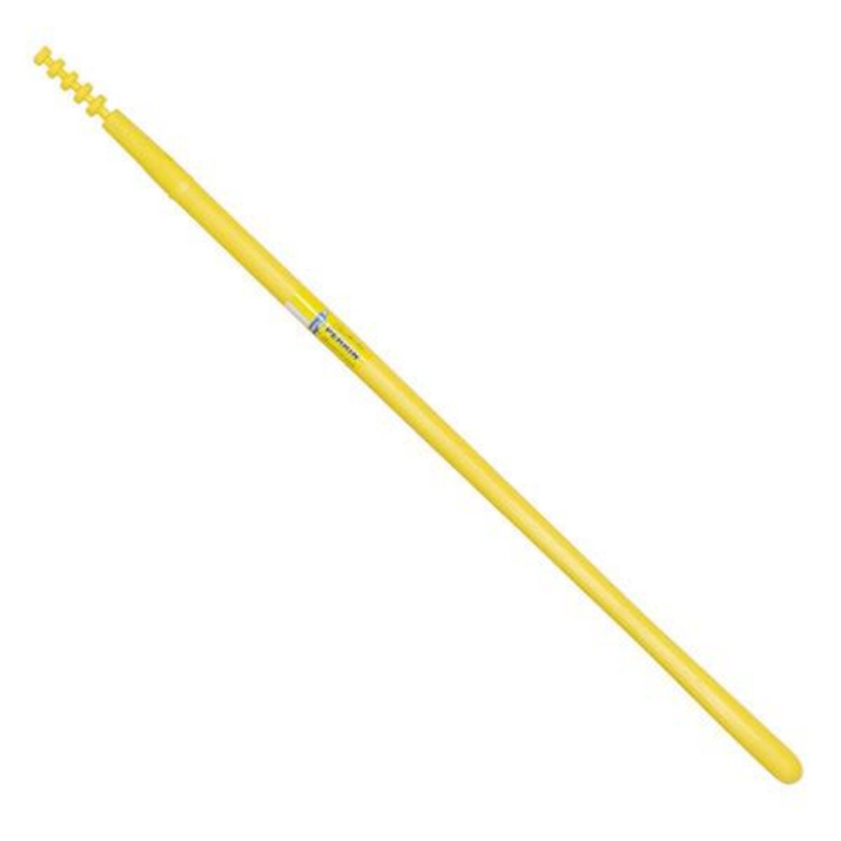 OUTILS PERRIN Manche composite droit 1,20 m pour pelle alu anglaise