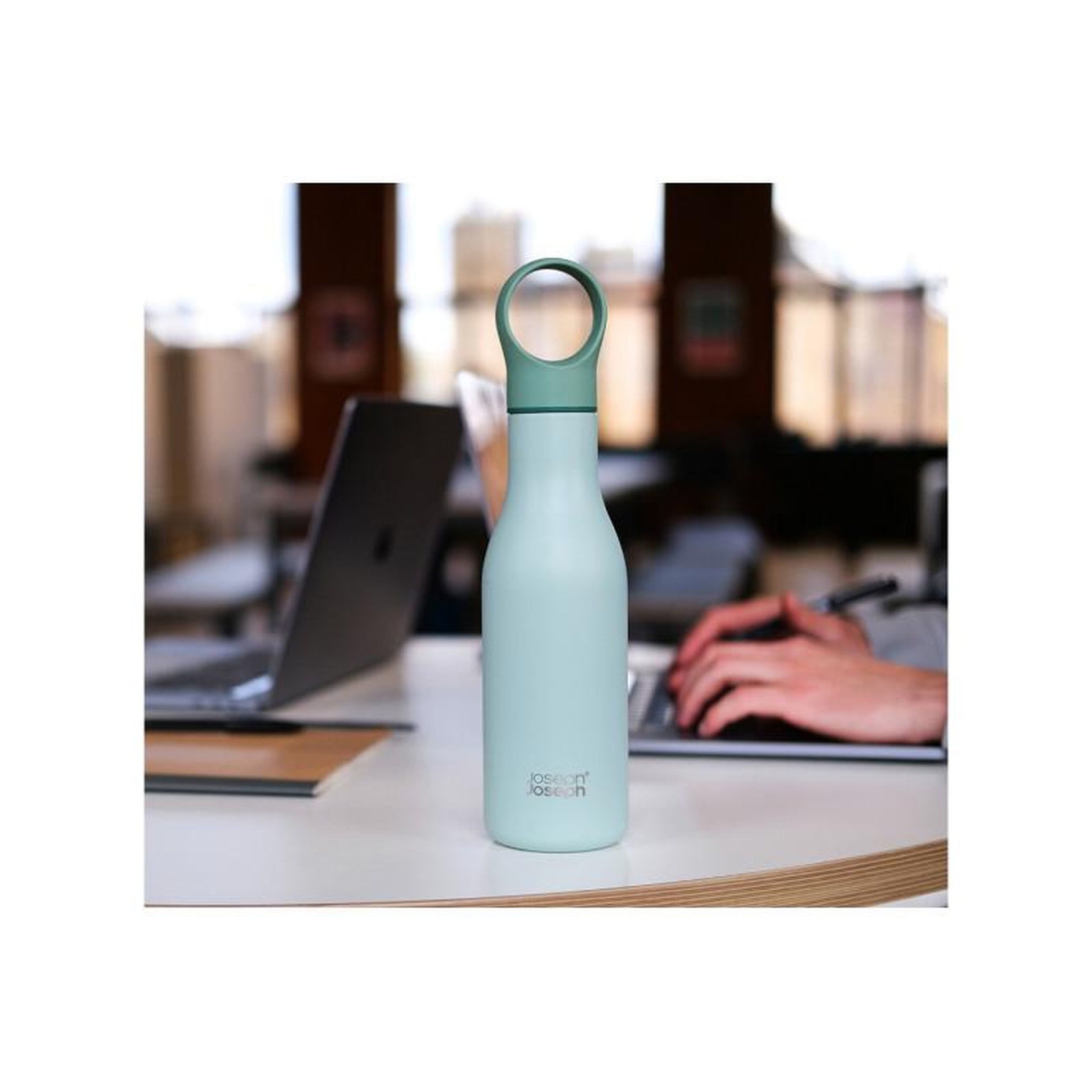 Voir la diapositive 2 : Joseph Joseph Accessoire de cuisine Joseph Joseph Loop 500 ml Vert