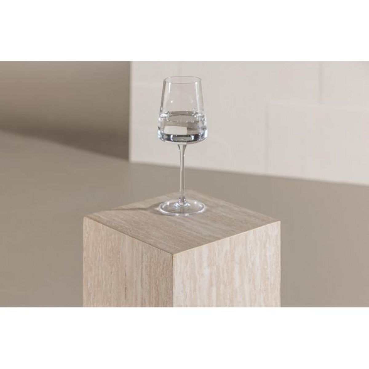 Paris Prix Sellette Décorative  Ramsvik  65cm Beige