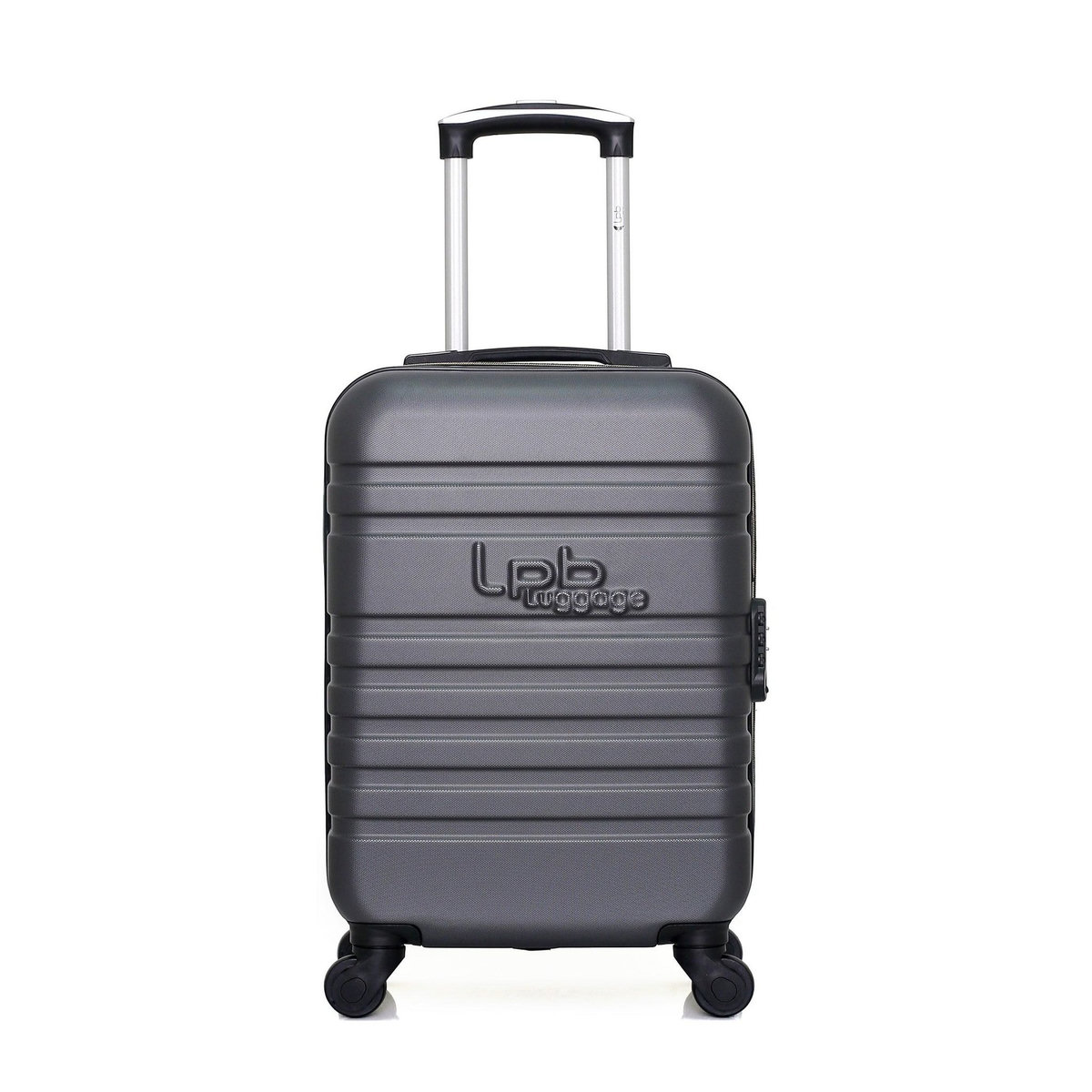 LES P'TITES BOMBES LPB LPB LUGGAGE - Valise Cabine XS AURELIA-E 50 cm 4 Roues