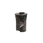 Hayward Cellule pour électrolyseur Salt and Swim (22 g/h) - Hayward