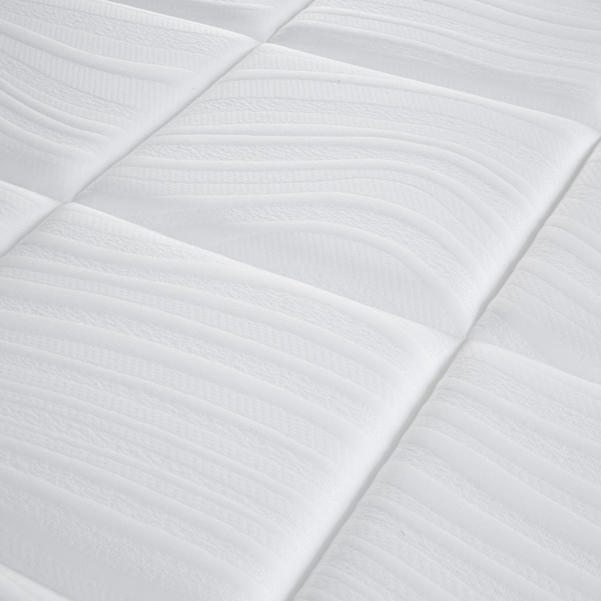 Voir la diapositive 4 : BELLECOUR Bellecour literie | pack prêt à dormir fontainebleau | matelas ressorts ensachés + sommier + accessoires