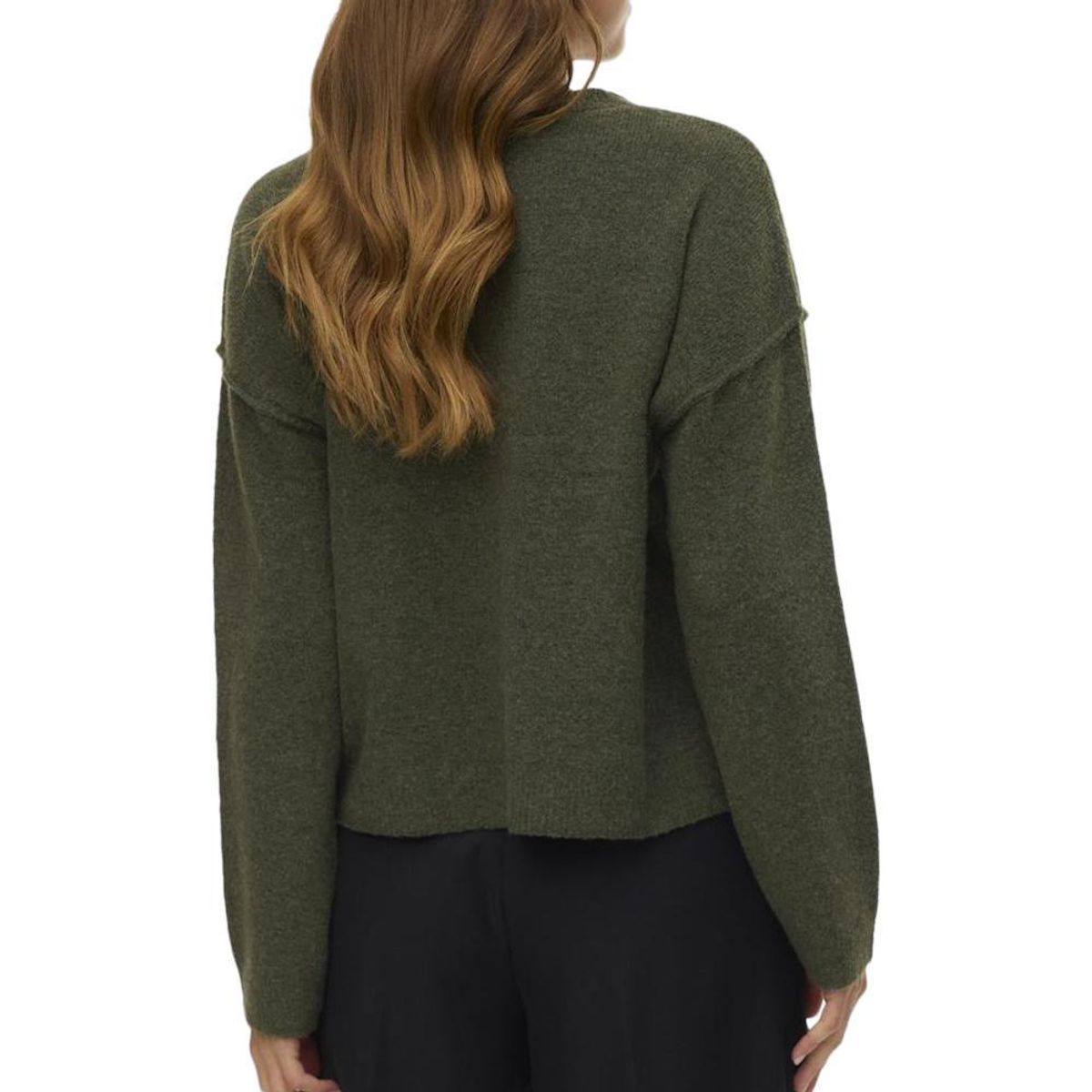Vero Moda Pull  Femme Vero Moda Besti 10331558