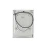 Voir la diapositive 6 : Sharp Lave-linge intégrable 7kg 1400 tours/min - ES-NIB714BWNA