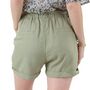 Voir la diapositive 2 : Deeluxe Short  Femme Deeluxe Merida