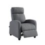 Voir la diapositive 3 : Fauteuil relax  inclinable TENNESSEE