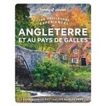 LES MEILLEURES EXPERIENCES EN ANGLETERRE ET AU PAYS DE GALLES. 2E EDITION. AVEC 1 PLAN DETACHABLE, Bremmer Jade