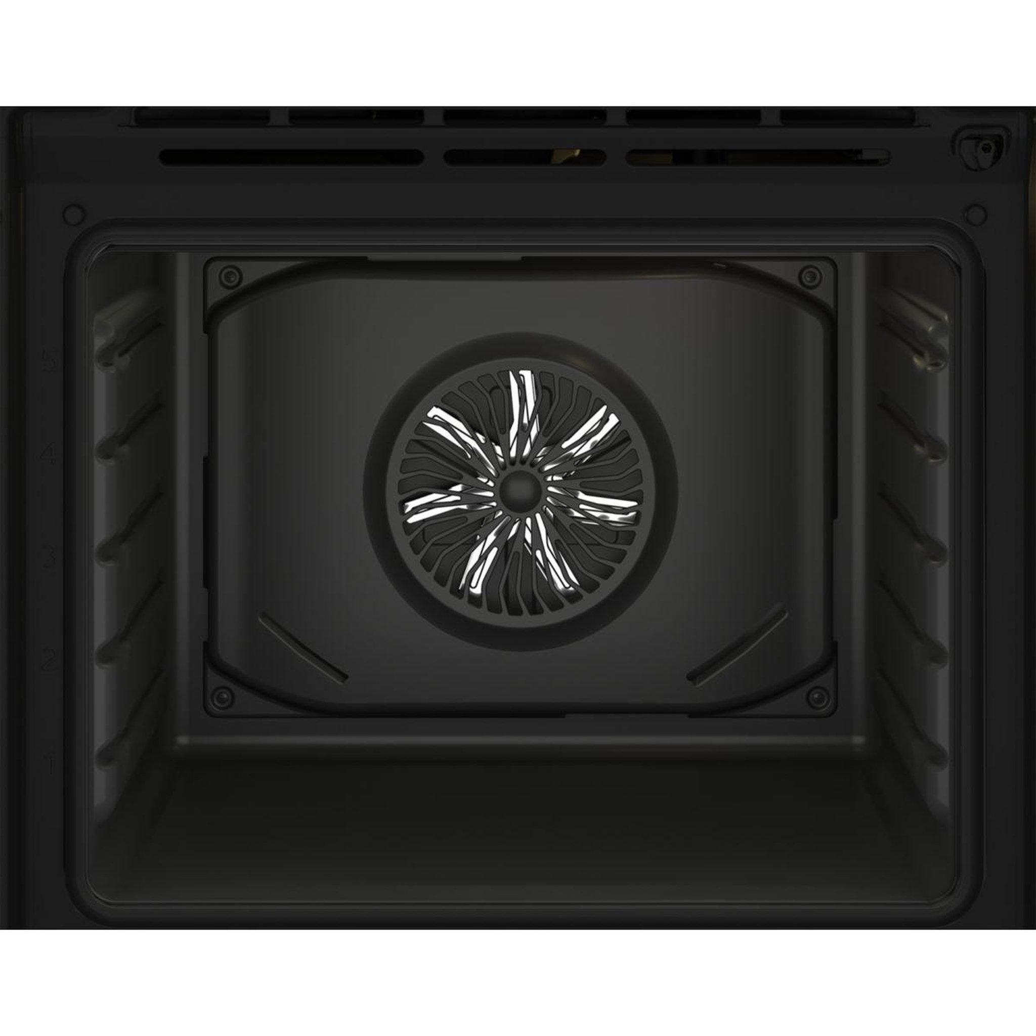 Voir la diapositive 4 : Beko Four encastrable BBIE11300BMP