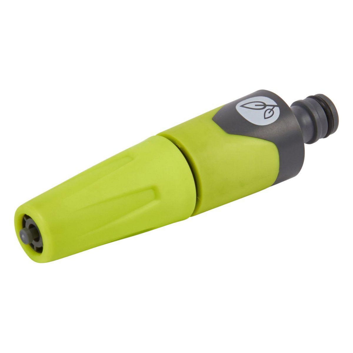 GARDENSTAR Lance fixe à débit réglable - 13 cm