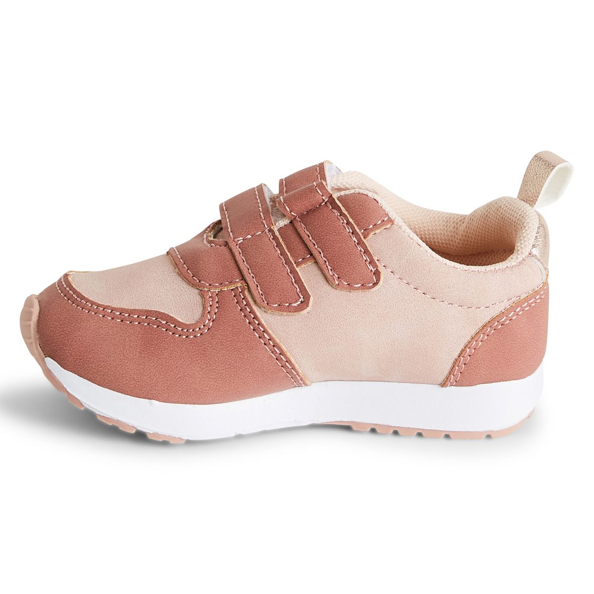 INEXTENSO Baskets bébé fille