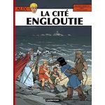 ALIX TOME 28 : LA CITE ENGLOUTIE, Martin Jacques