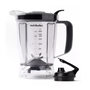 Voir la diapositive 5 : nutribullet Blender 1.89l 1200w gris/noir - NBF500DG