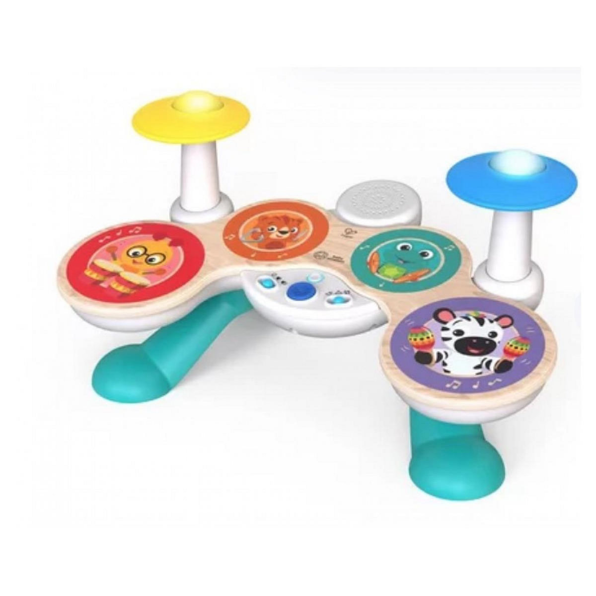 BABY EINSTEIN connected drum