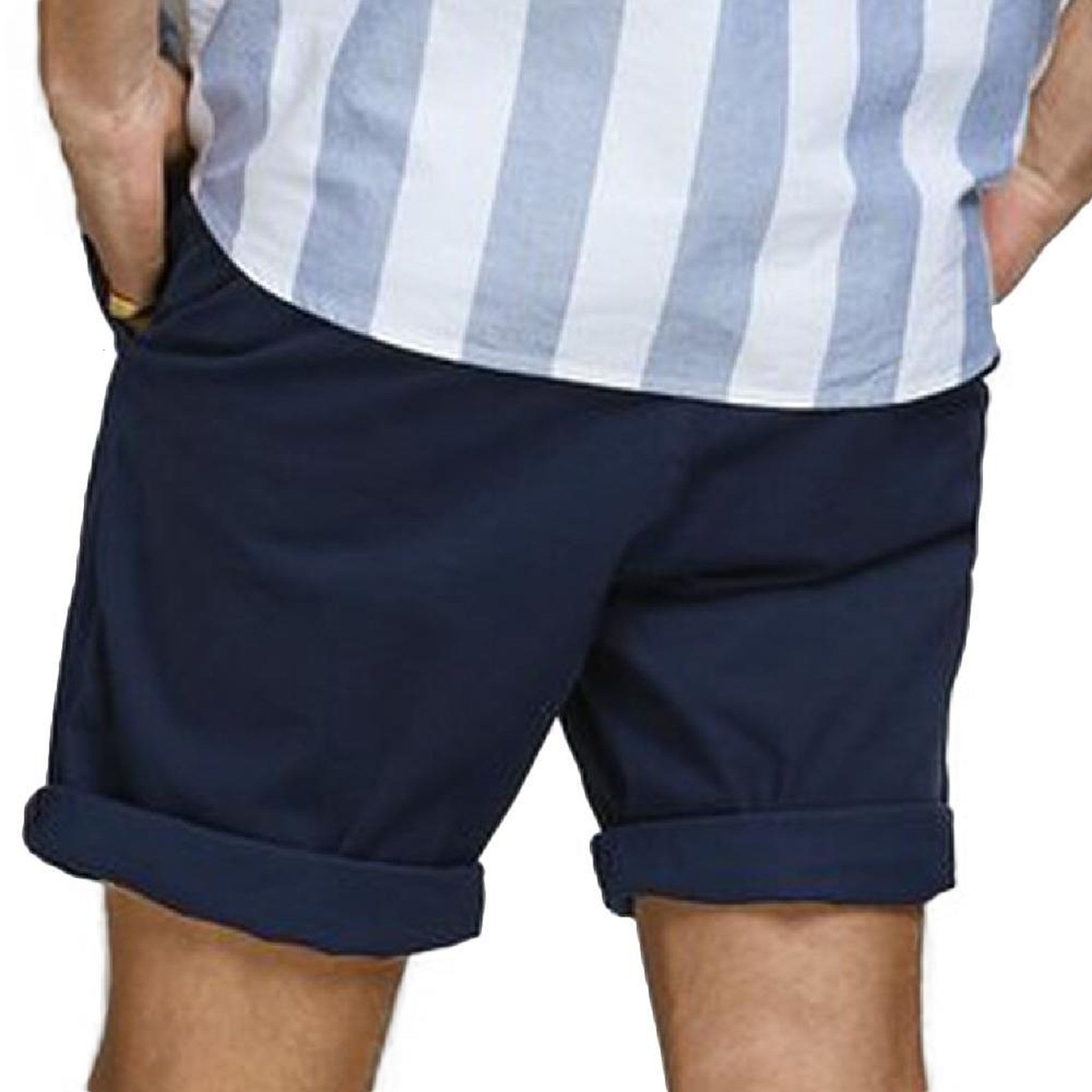 Voir la diapositive 2 : Jack & Jones Short  Homme Jack & Jones Bowie