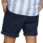 Voir la diapositive 2 : Jack & Jones Short  Homme Jack & Jones Bowie
