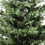Voir la diapositive 2 : FEERIC LIGHT & CHRISTMAS Sapin de Noël  Leafly Prince  180cm Vert