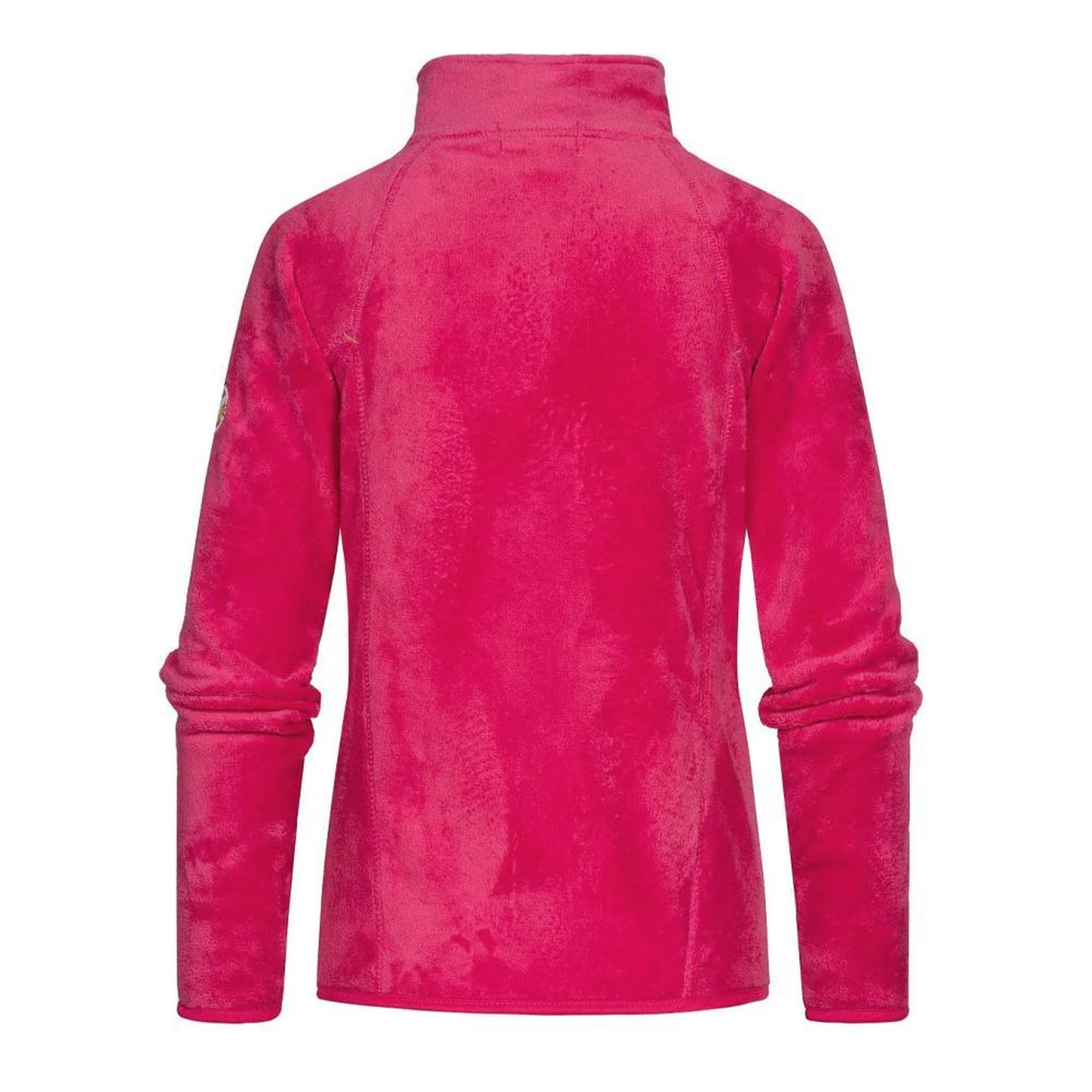 Voir la diapositive 2 : GEOGRAPHICAL NORWAY Polaire Rose Femme Geographical Norway Paline Lady