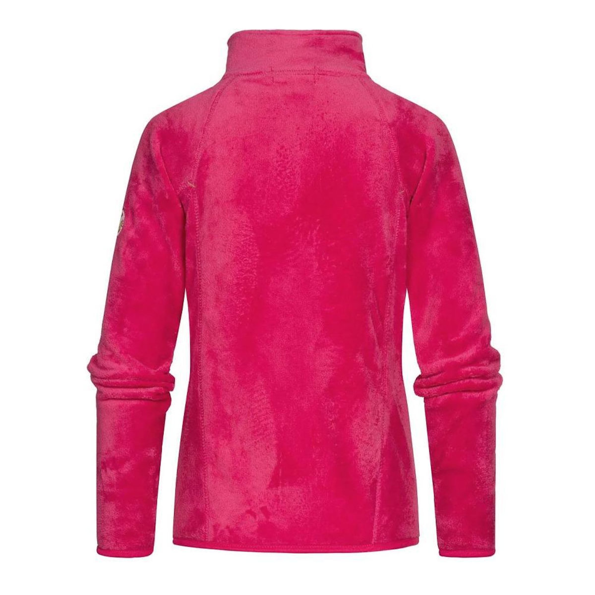 GEOGRAPHICAL NORWAY Polaire Rose Femme Geographical Norway Paline Lady