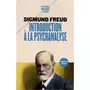 INTRODUCTION A LA PSYCHANALYSE, Freud Sigmund