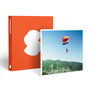 Voir la diapositive 1 : Smartbox Saut en parachute exceptionnel près de Gap - Coffret Cadeau Sport & Aventure