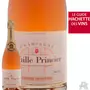 Achille Princier Champagne Rosé Achille Princier Grande Tradition
