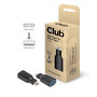 Voir la diapositive 3 : CLUB 3D CLUB3D USB 3.1 Type C to USB 3.0 Adapter