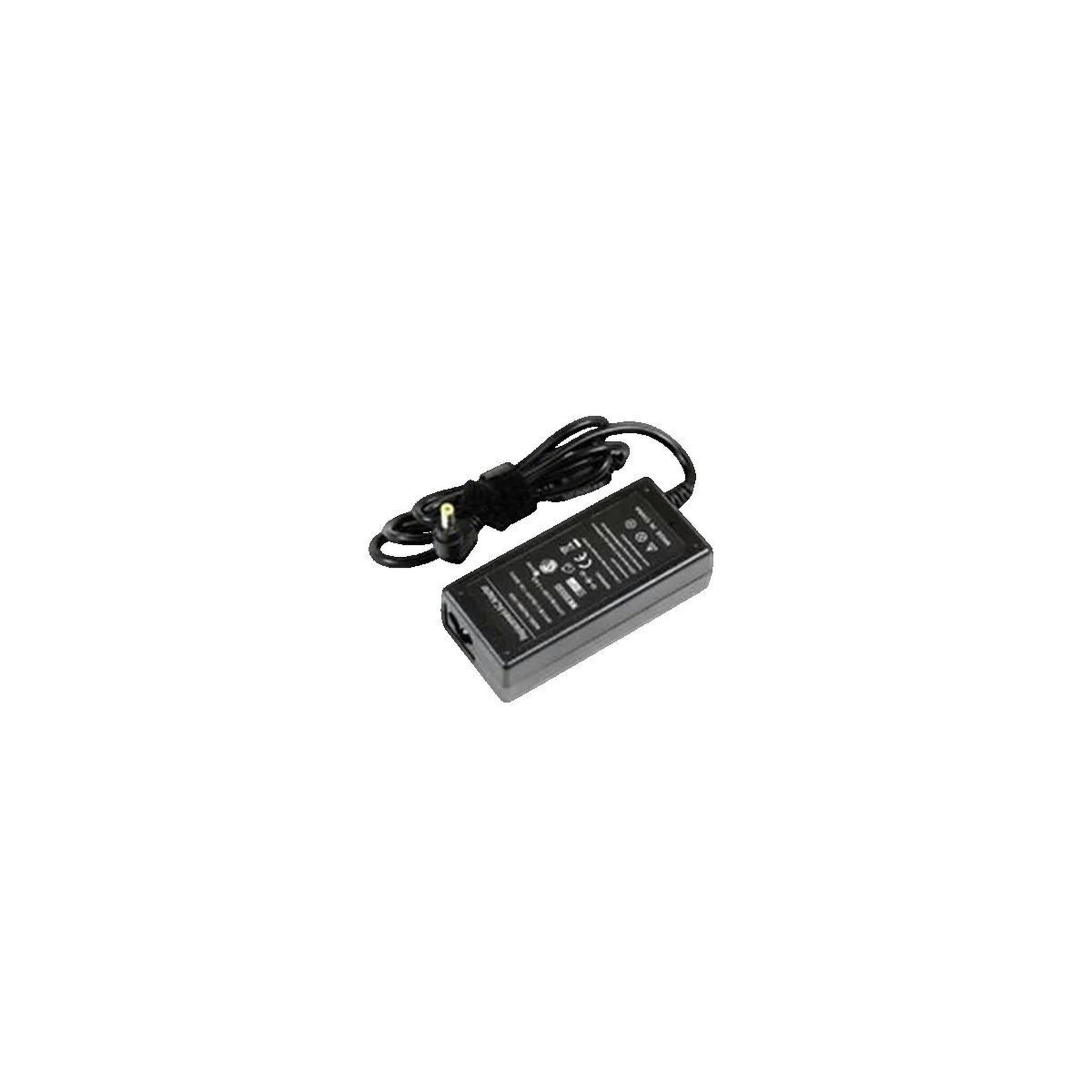 Micro Technology Adaptateur microbattery 65W MiTac