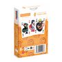 Voir la diapositive 7 :  WINNING MOVES Jeu de 54 cartes Naruto