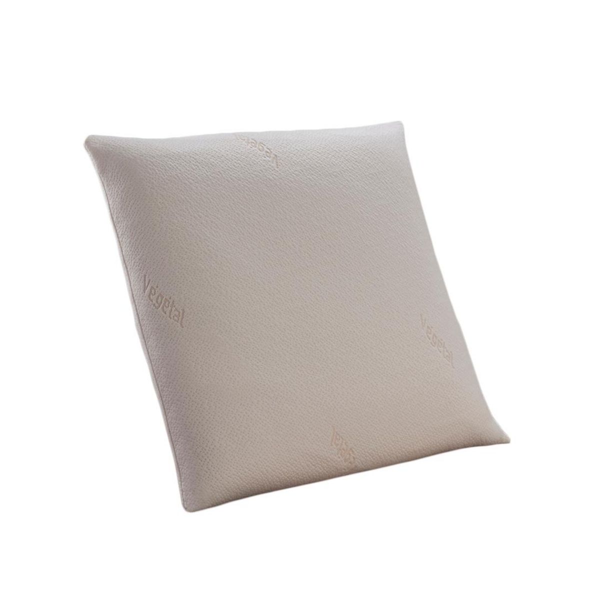 DODO Oreiller Végétal Memory Green