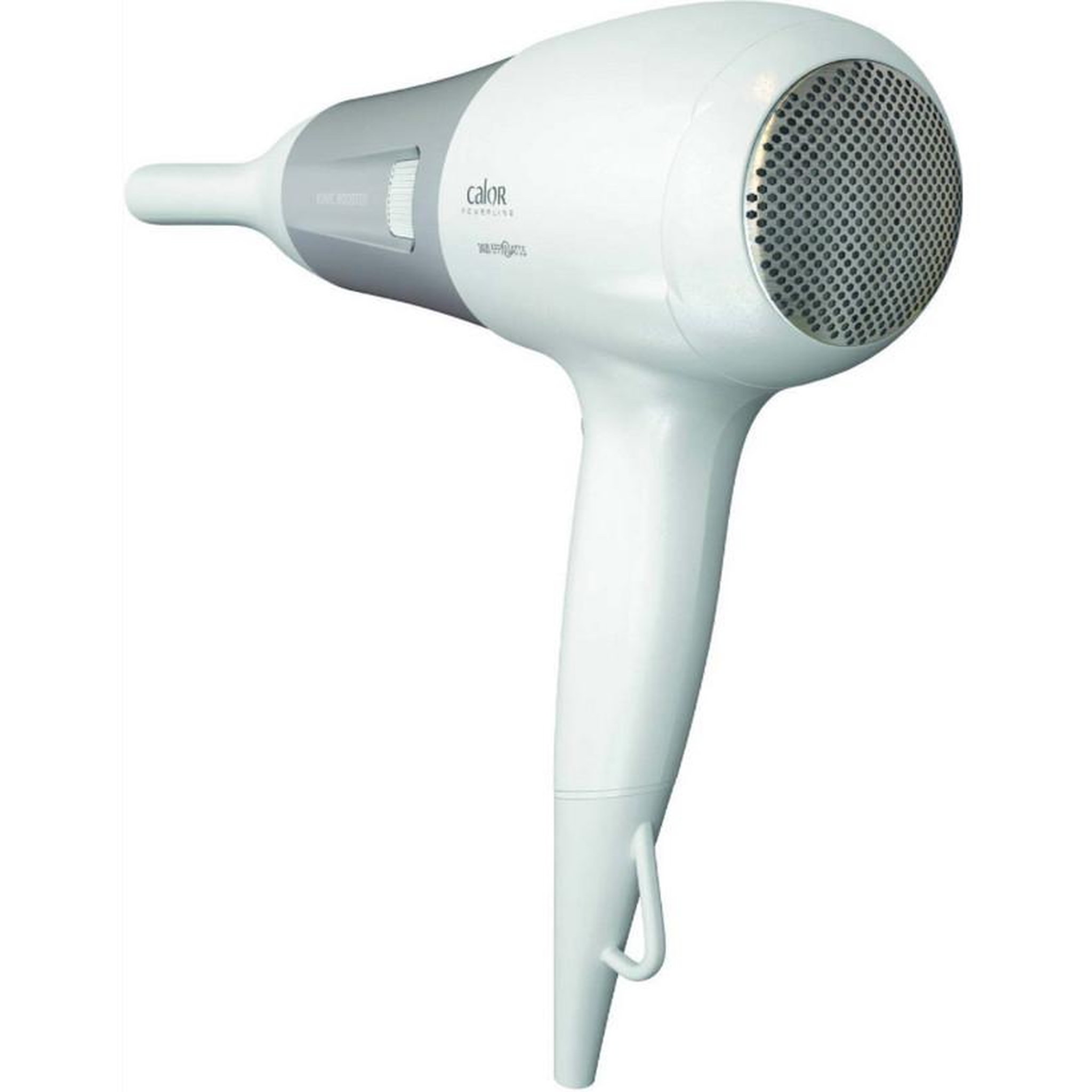 Voir la diapositive 3 : CALOR Sèche-cheveux 2100w blanc - cv5930co
