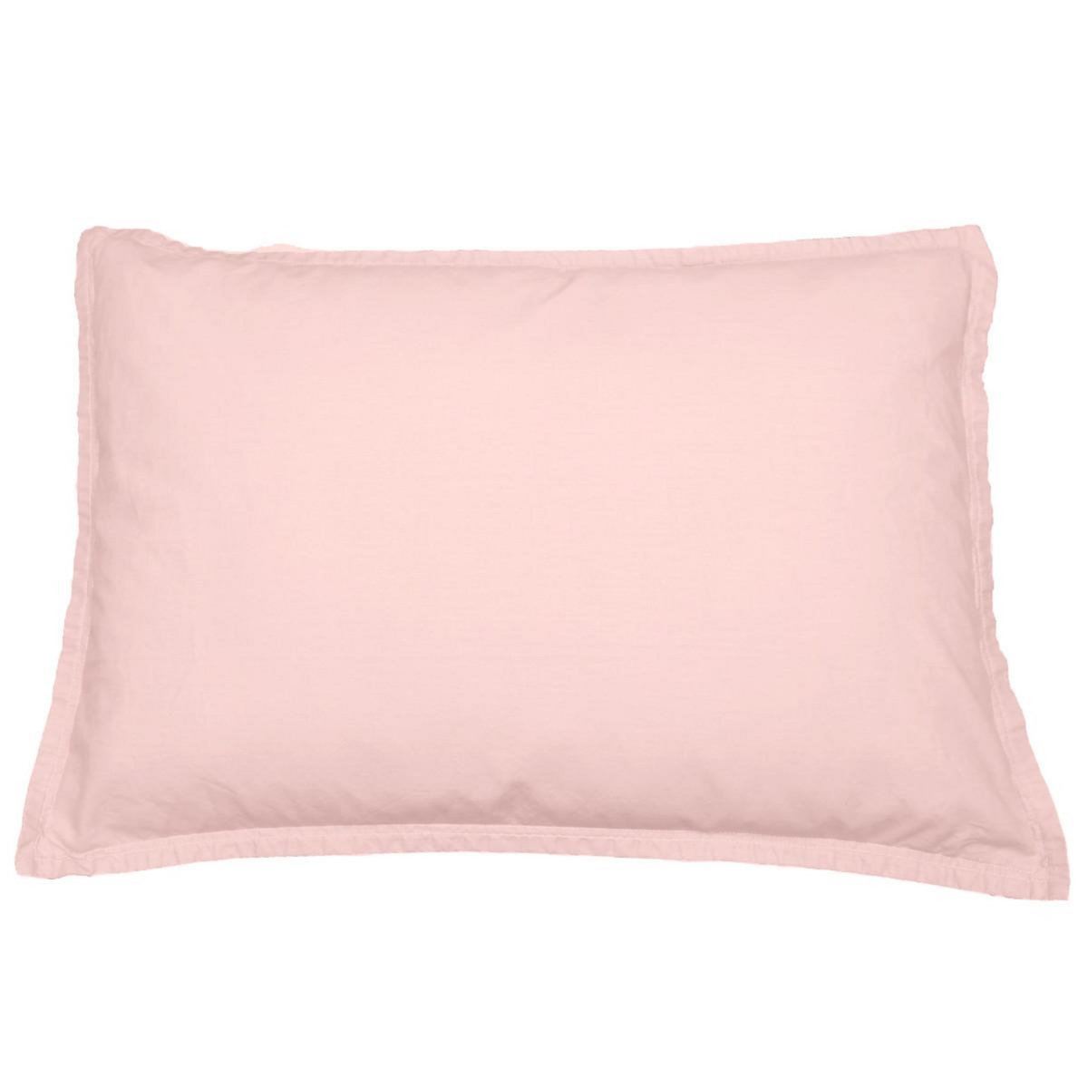 Sensei Maison Lot de 2 taies d'oreiller en coton STUDIO