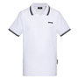 Voir la diapositive 1 : Schott Polo  Homme Schott PSWILL2