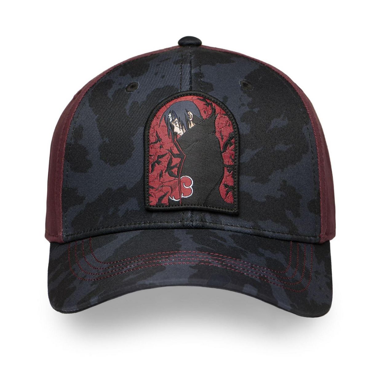 FREEGUN Casquette baseball Naruto Shippuden Itachi