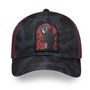 Voir la diapositive 2 : FREEGUN Casquette baseball Naruto Shippuden Itachi