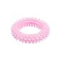 Voir la diapositive 2 : Paris Prix Jouet Anneau pour Chien & Chat  Puppy  8cm Rose