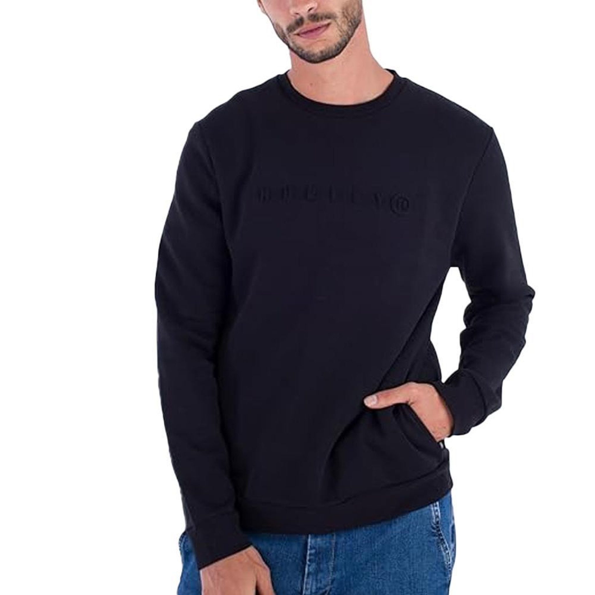 Voir la diapositive 2 : HURLEY Sweat  Homme Hurley Racer