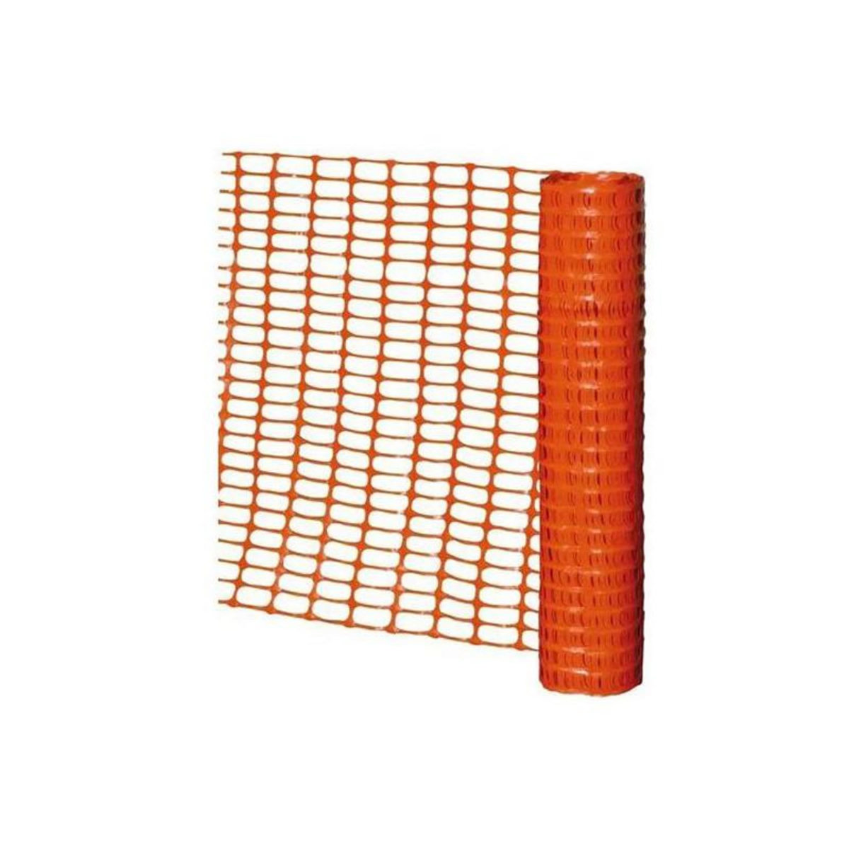 NOTRE SELECTION Grillage signalisation orange 1x50m BALIOR501