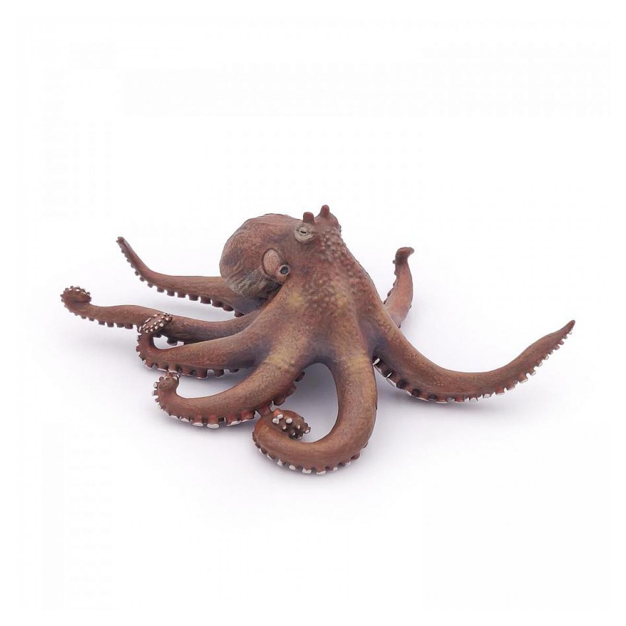 Papo 56013 Pieuvre figurine marin