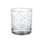 Voir la diapositive 4 : SECRET DE GOURMET Lot de 4 Gobelets à Eau  Toni'eau  30cl Transparent