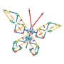 Voir la diapositive 3 : K'NEX K'Nex Building Set Motorized 25 Models, 325 pcs. 37672