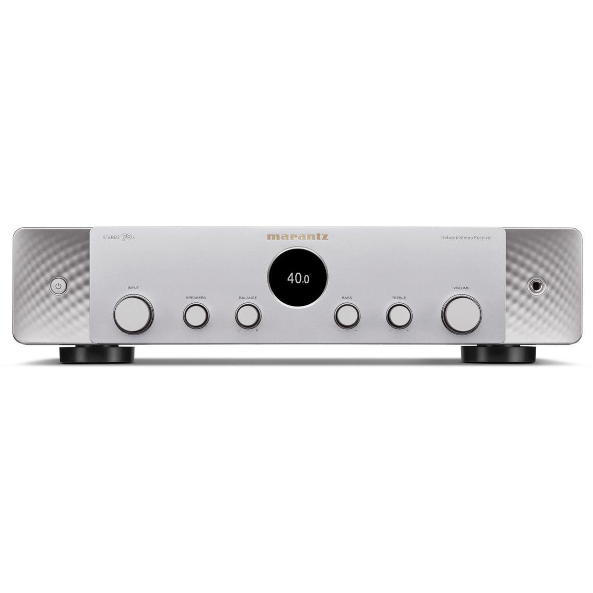 Marantz Ampli Home Cinema STEREO70S SILVERGOLD