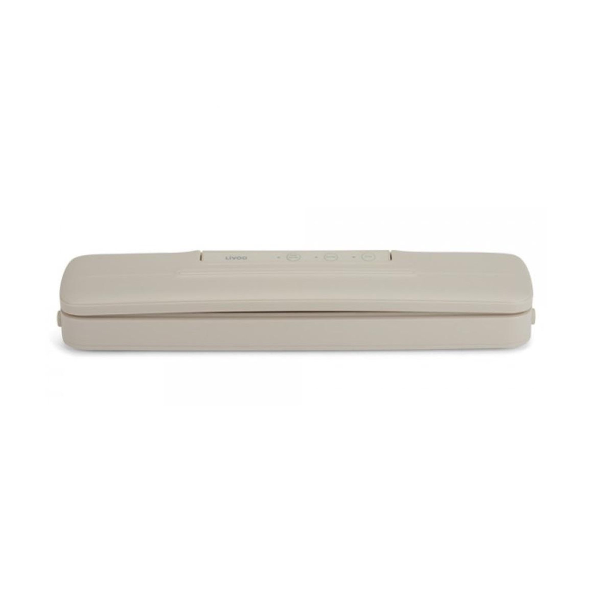 LIVOO Appareil à emballage sous vide 80w - dom503c