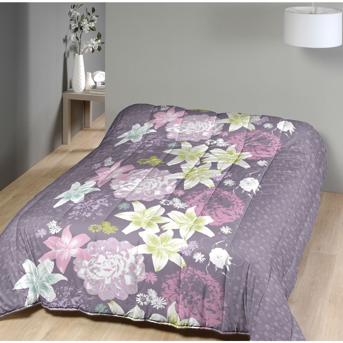 Couette Imprimee Pas Cher
