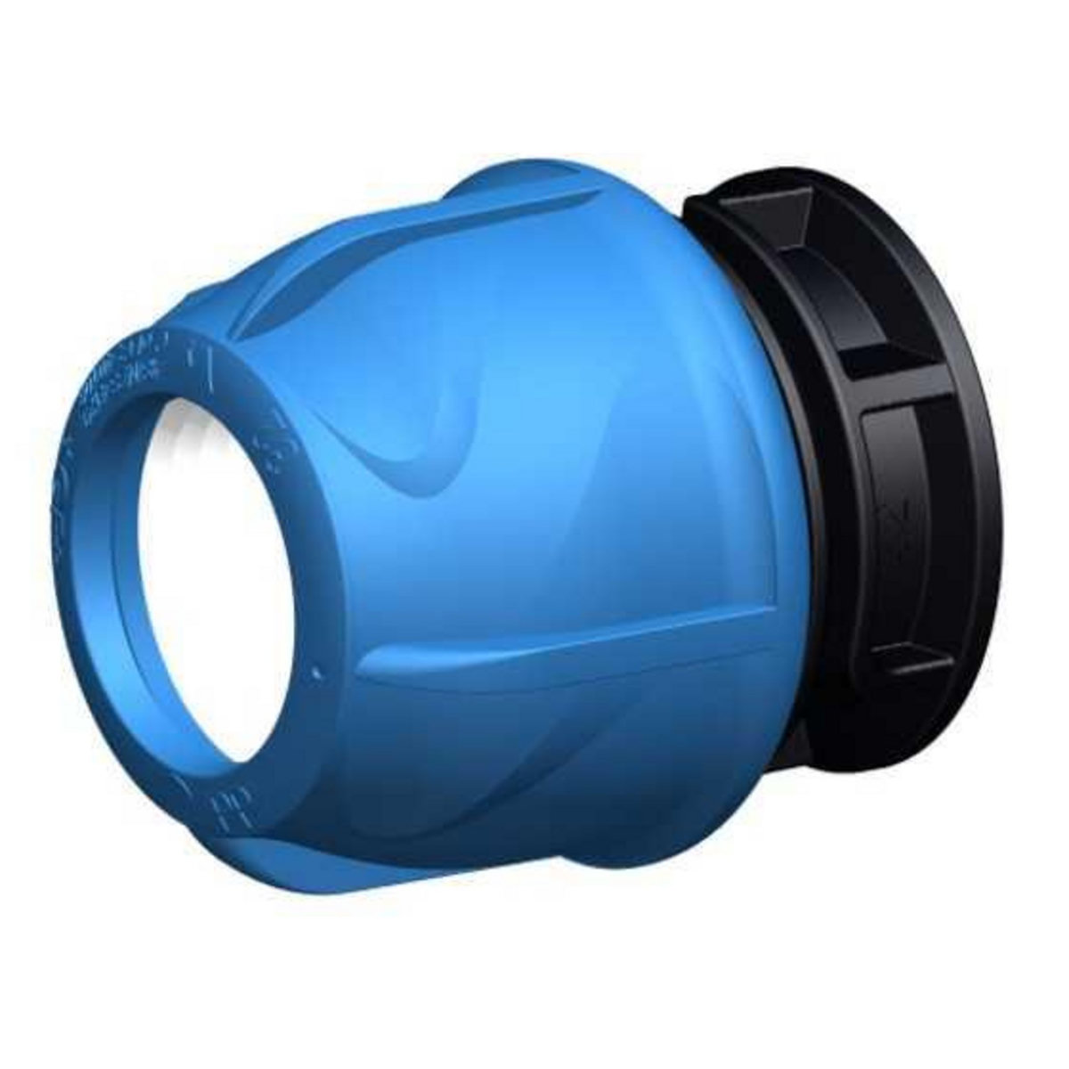 CENTRALE BRICO Bouchon - iJoint - Ø 75 mm