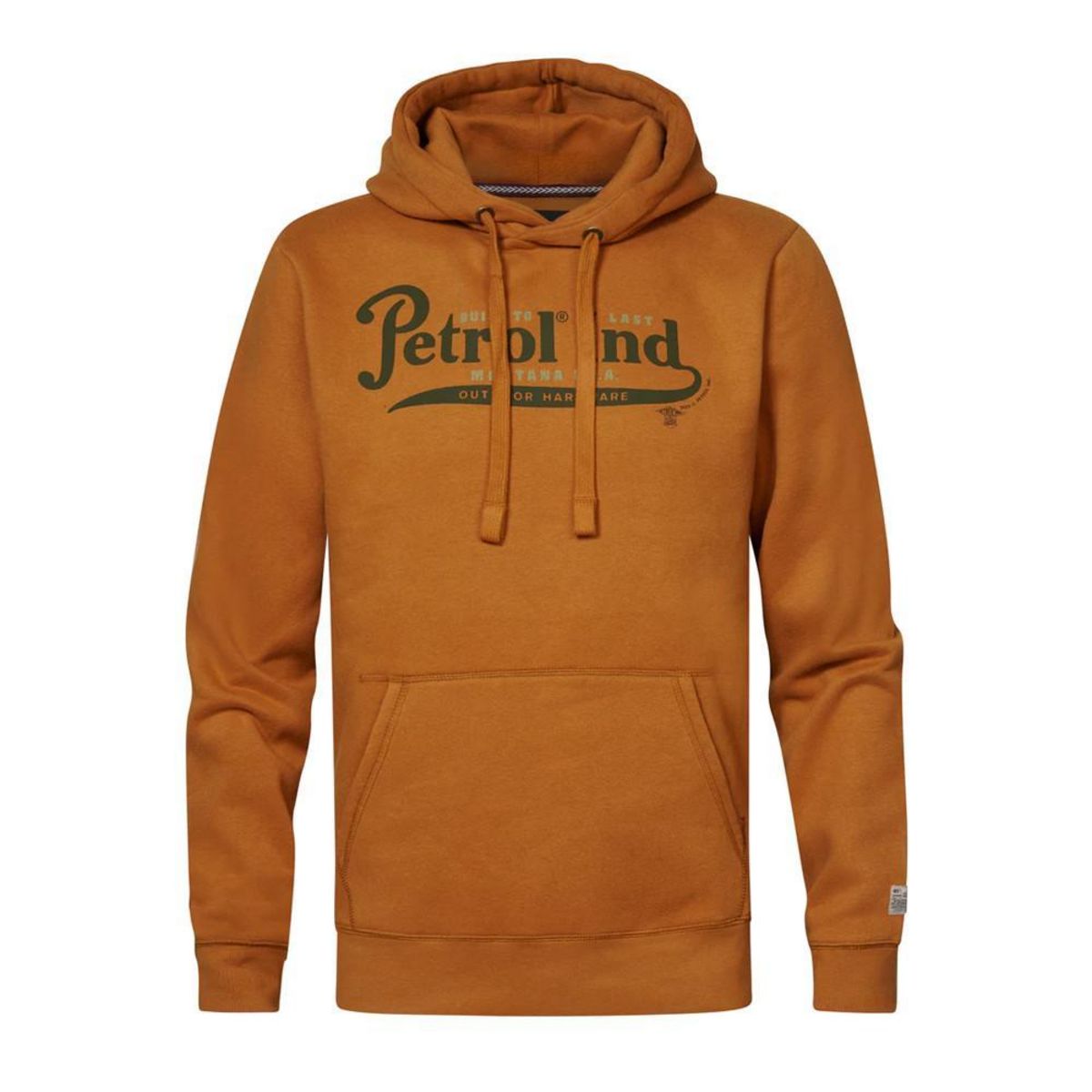 Petrol Industries weat  Homme Petrol Industries  weater