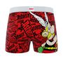 Voir la diapositive 4 : FREEGUN Lot de 3 boxers homme Asterix et Obelix