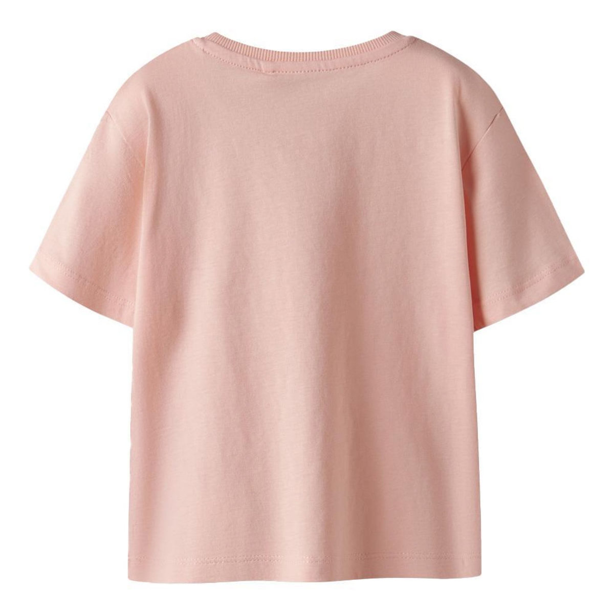 NAME IT T-Shirt Orange Garçon Name it Vagnos